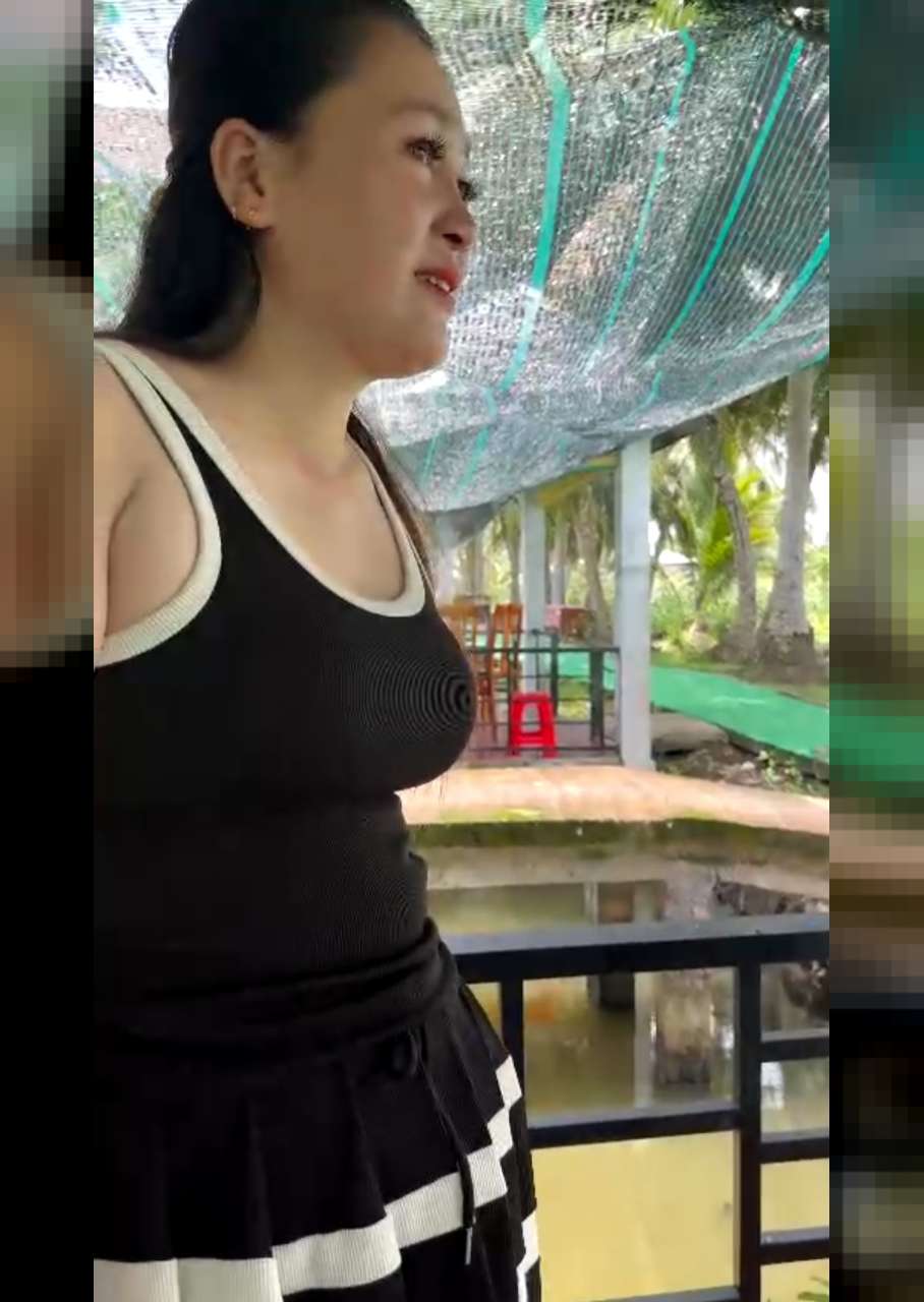 Lồn em
