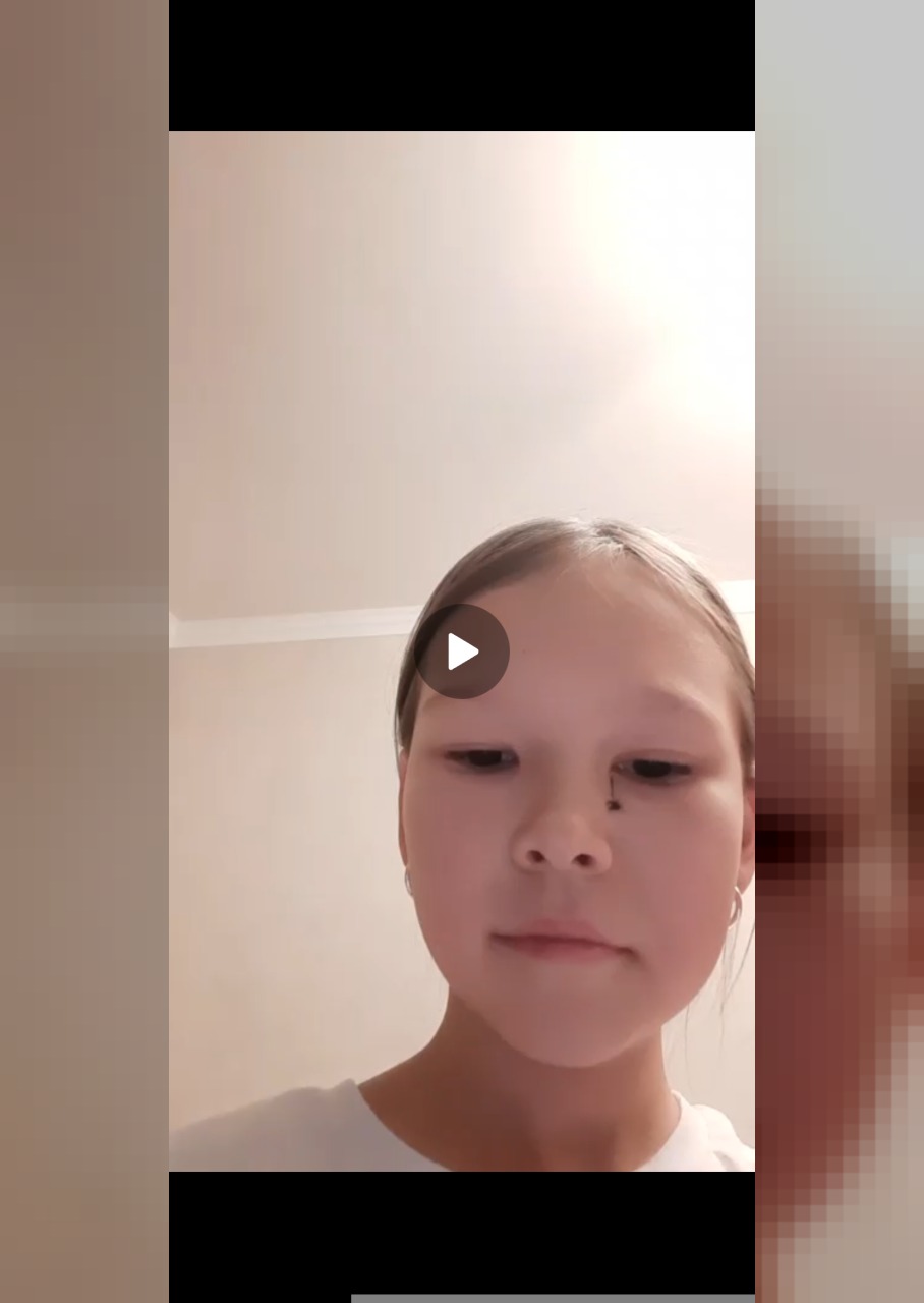 Khi bố mẹ đi vắng.....