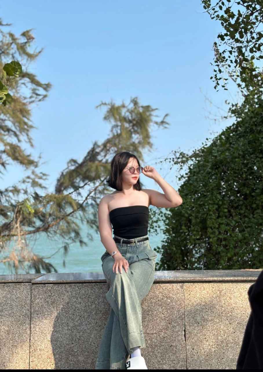 Lê Thị Nhí An Giang lộ clip